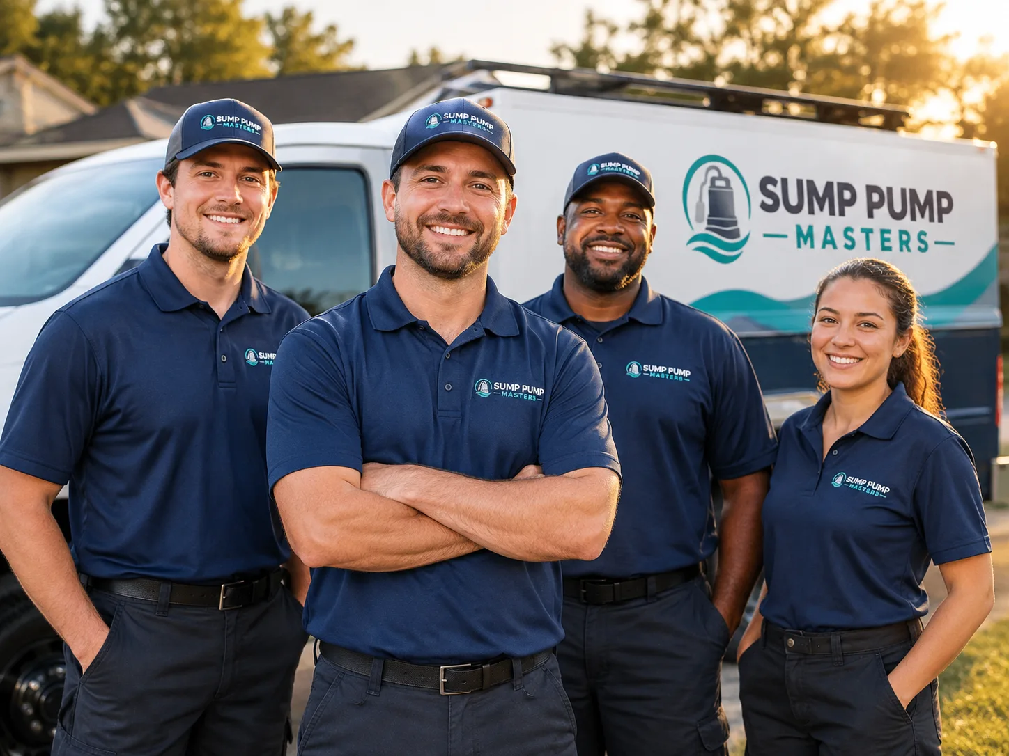 Sump Pump Repair company in Prudenville, MI